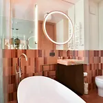 شقة Citystay Modernistyczny Z Tarasem W Centrum Gdyni *