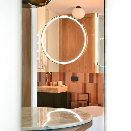 公寓 Citystay Modernistyczny Z Tarasem W Centrum Gdyni