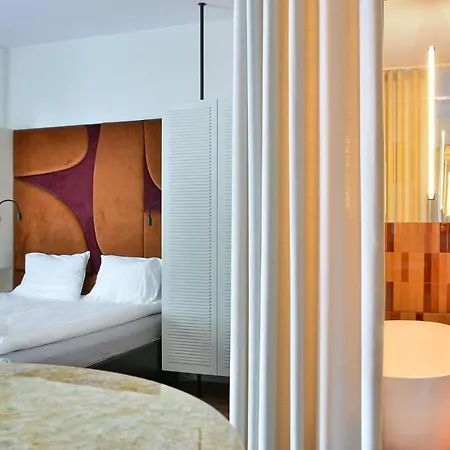 Citystay Modernistyczny Z Tarasem W Centrum Gdyni * 格丁尼亚