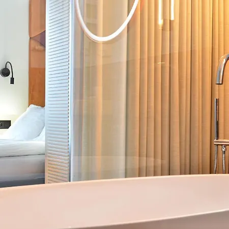 公寓 Citystay Modernistyczny Z Tarasem W Centrum Gdyni 格丁尼亚