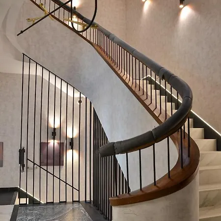 Citystay Modernistyczny Z Tarasem W Centrum Gdyni * غدينيا