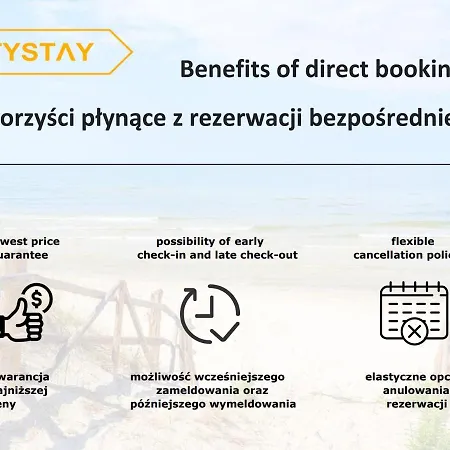 Citystay Modernistyczny Z Tarasem W Centrum Gdyni