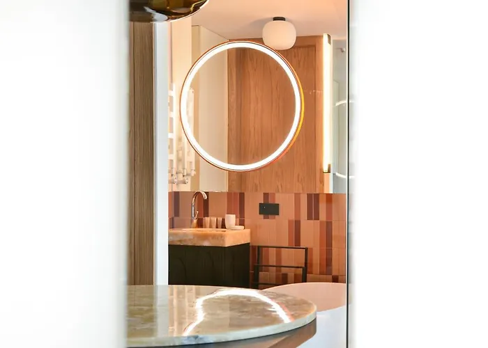 Apartmán Citystay Modernistyczny Z Tarasem W Centrum Gdyni