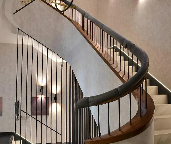 Citystay Modernistyczny Z Tarasem W Centrum Gdyni * Gdyně